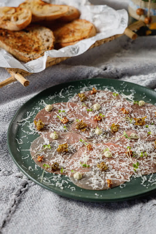 Carpaccio